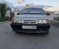 Білий ВАЗ 21093, об'ємом двигуна 1.5 л та пробігом 100 тис. км за 369 $, фото 1 на Automoto.ua