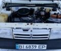 Белый ВАЗ 21093, объемом двигателя 1.5 л и пробегом 160 тыс. км за 1100 $, фото 20 на Automoto.ua