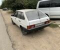 Белый ВАЗ 21093, объемом двигателя 0 л и пробегом 238 тыс. км за 550 $, фото 2 на Automoto.ua