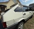 Білий ВАЗ 21093, об'ємом двигуна 1.3 л та пробігом 62 тис. км за 897 $, фото 2 на Automoto.ua