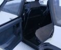 Белый ВАЗ 21093, объемом двигателя 1.5 л и пробегом 160 тыс. км за 1100 $, фото 13 на Automoto.ua