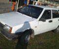 Белый ВАЗ 21093, объемом двигателя 1.5 л и пробегом 42 тыс. км за 1200 $, фото 1 на Automoto.ua