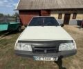 Білий ВАЗ 21093, об'ємом двигуна 1.3 л та пробігом 62 тис. км за 897 $, фото 1 на Automoto.ua