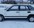 Белый ВАЗ 21093, объемом двигателя 1.5 л и пробегом 160 тыс. км за 1100 $, фото 7 на Automoto.ua