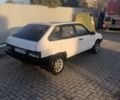 Белый ВАЗ 21093, объемом двигателя 1.5 л и пробегом 10 тыс. км за 1150 $, фото 4 на Automoto.ua
