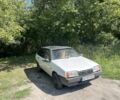 Белый ВАЗ 21093, объемом двигателя 1.5 л и пробегом 1 тыс. км за 800 $, фото 1 на Automoto.ua