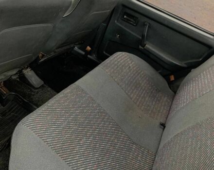 Белый ВАЗ 21093, объемом двигателя 1.5 л и пробегом 100 тыс. км за 833 $, фото 6 на Automoto.ua