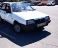 Білий ВАЗ 21093, об'ємом двигуна 1.5 л та пробігом 174 тис. км за 1750 $, фото 1 на Automoto.ua