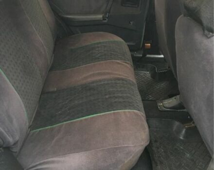 Белый ВАЗ 21093, объемом двигателя 1.5 л и пробегом 60 тыс. км за 759 $, фото 4 на Automoto.ua