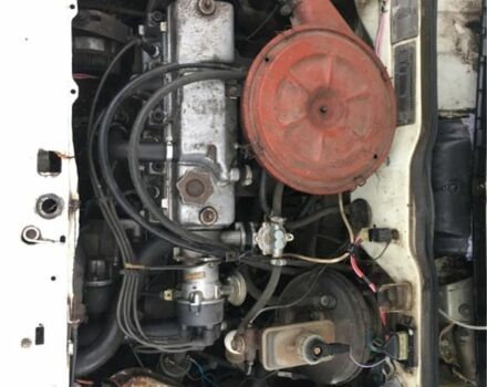 Белый ВАЗ 21093, объемом двигателя 1.5 л и пробегом 60 тыс. км за 759 $, фото 7 на Automoto.ua