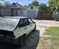 Белый ВАЗ 21093, объемом двигателя 1.5 л и пробегом 1 тыс. км за 800 $, фото 2 на Automoto.ua