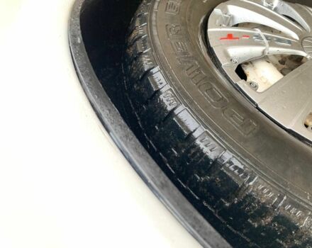 Белый ВАЗ 21093, объемом двигателя 1.5 л и пробегом 100 тыс. км за 833 $, фото 7 на Automoto.ua