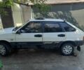 Белый ВАЗ 21093, объемом двигателя 1.5 л и пробегом 3 тыс. км за 1000 $, фото 1 на Automoto.ua