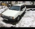 Білий ВАЗ 21093, об'ємом двигуна 1.5 л та пробігом 60 тис. км за 32000 $, фото 1 на Automoto.ua