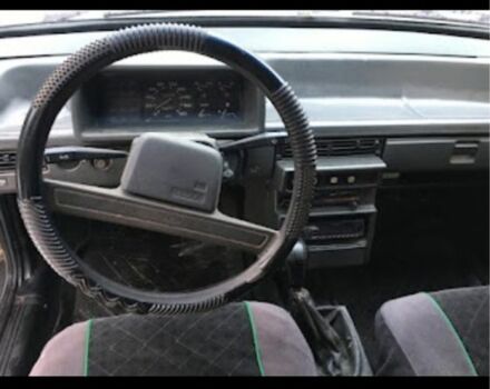 Белый ВАЗ 21093, объемом двигателя 1.5 л и пробегом 60 тыс. км за 759 $, фото 1 на Automoto.ua