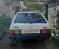 Белый ВАЗ 21093, объемом двигателя 1.5 л и пробегом 3 тыс. км за 1000 $, фото 2 на Automoto.ua