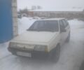 Білий ВАЗ 21093, об'ємом двигуна 1.5 л та пробігом 85 тис. км за 1276 $, фото 1 на Automoto.ua
