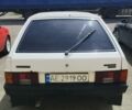 Білий ВАЗ 21093, об'ємом двигуна 0 л та пробігом 170 тис. км за 1350 $, фото 9 на Automoto.ua