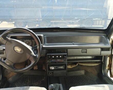 Білий ВАЗ 21093, об'ємом двигуна 0 л та пробігом 170 тис. км за 1350 $, фото 7 на Automoto.ua