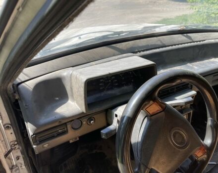 Белый ВАЗ 21093, объемом двигателя 1.5 л и пробегом 1 тыс. км за 800 $, фото 4 на Automoto.ua
