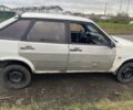 Білий ВАЗ 21093, об'ємом двигуна 1.5 л та пробігом 2 тис. км за 497 $, фото 3 на Automoto.ua
