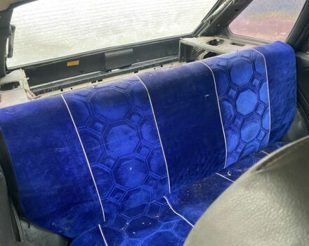 Білий ВАЗ 21093, об'ємом двигуна 1.5 л та пробігом 2 тис. км за 497 $, фото 5 на Automoto.ua