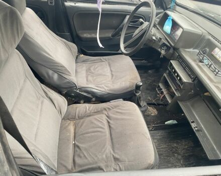 Білий ВАЗ 21093, об'ємом двигуна 1.5 л та пробігом 2 тис. км за 497 $, фото 6 на Automoto.ua