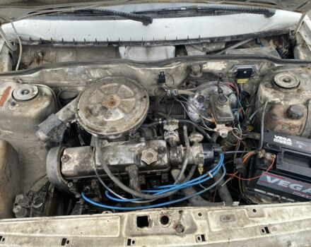 Білий ВАЗ 21093, об'ємом двигуна 1.5 л та пробігом 2 тис. км за 497 $, фото 8 на Automoto.ua