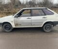 Білий ВАЗ 21093, об'ємом двигуна 1.5 л та пробігом 2 тис. км за 497 $, фото 1 на Automoto.ua