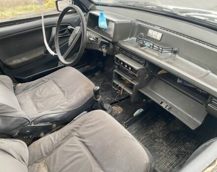 Білий ВАЗ 21093, об'ємом двигуна 1.5 л та пробігом 2 тис. км за 497 $, фото 4 на Automoto.ua