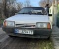 Белый ВАЗ 21093, объемом двигателя 1.5 л и пробегом 3 тыс. км за 828 $, фото 1 на Automoto.ua