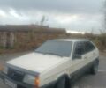 Белый ВАЗ 21093, объемом двигателя 1.5 л и пробегом 44 тыс. км за 1188 $, фото 5 на Automoto.ua