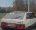 Белый ВАЗ 21093, объемом двигателя 1.5 л и пробегом 44 тыс. км за 1188 $, фото 2 на Automoto.ua