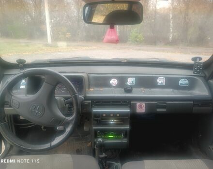 Белый ВАЗ 21093, объемом двигателя 1.5 л и пробегом 44 тыс. км за 1188 $, фото 8 на Automoto.ua