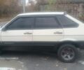 Белый ВАЗ 21093, объемом двигателя 1.5 л и пробегом 44 тыс. км за 1188 $, фото 4 на Automoto.ua