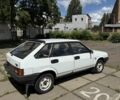 Білий ВАЗ 21093, об'ємом двигуна 0 л та пробігом 100 тис. км за 950 $, фото 1 на Automoto.ua