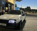 Белый ВАЗ 21093, объемом двигателя 1.5 л и пробегом 200 тыс. км за 896 $, фото 1 на Automoto.ua