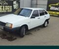 Білий ВАЗ 21093, об'ємом двигуна 0 л та пробігом 81 тис. км за 790 $, фото 1 на Automoto.ua