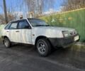 Белый ВАЗ 21093, объемом двигателя 1.5 л и пробегом 3 тыс. км за 828 $, фото 1 на Automoto.ua