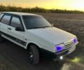 Белый ВАЗ 21093, объемом двигателя 1.5 л и пробегом 300 тыс. км за 1004 $, фото 21 на Automoto.ua
