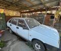 Белый ВАЗ 21093, объемом двигателя 1.5 л и пробегом 300 тыс. км за 790 $, фото 2 на Automoto.ua