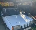 Белый ВАЗ 21093, объемом двигателя 1.5 л и пробегом 300 тыс. км за 790 $, фото 1 на Automoto.ua