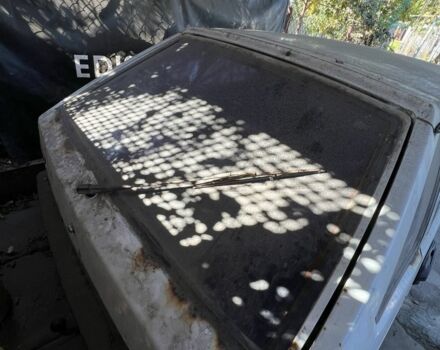 Белый ВАЗ 21093, объемом двигателя 1.5 л и пробегом 300 тыс. км за 790 $, фото 5 на Automoto.ua