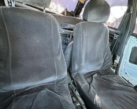 Белый ВАЗ 21093, объемом двигателя 1.5 л и пробегом 300 тыс. км за 790 $, фото 9 на Automoto.ua