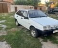 Білий ВАЗ 21093, об'ємом двигуна 1.5 л та пробігом 6 тис. км за 783 $, фото 1 на Automoto.ua