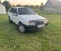 Белый ВАЗ 21093, объемом двигателя 1.5 л и пробегом 160 тыс. км за 800 $, фото 1 на Automoto.ua