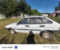 Белый ВАЗ 21093, объемом двигателя 1.5 л и пробегом 999 тыс. км за 750 $, фото 5 на Automoto.ua