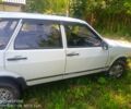 Белый ВАЗ 21093, объемом двигателя 1.5 л и пробегом 192 тыс. км за 1226 $, фото 1 на Automoto.ua