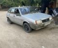 Белый ВАЗ 21093, объемом двигателя 0 л и пробегом 123 тыс. км за 895 $, фото 1 на Automoto.ua