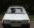 Білий ВАЗ 21093, об'ємом двигуна 10 л та пробігом 300 тис. км за 700 $, фото 1 на Automoto.ua
